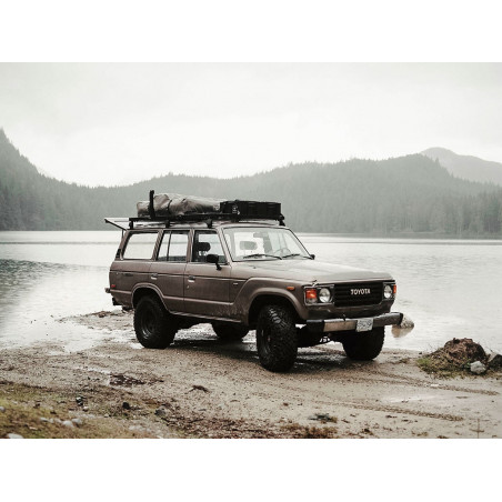 Toyota Land Cruiser 60 Slimline II katuseraamikomplekt – Front Runner