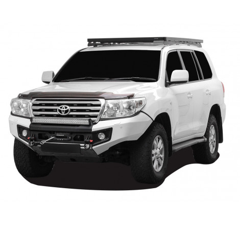 Toyota Land Cruiser...