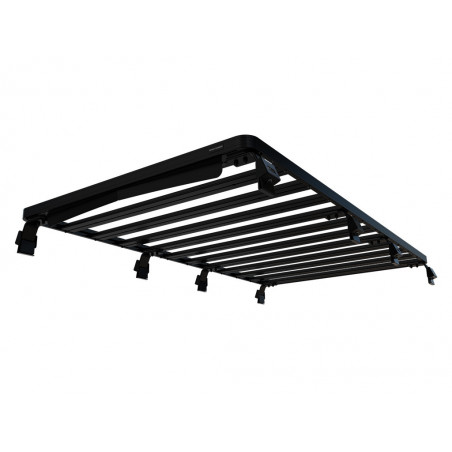 Toyota Land Cruiser 76 Slimline II Rack Kit / Low Profile - by Front Runner