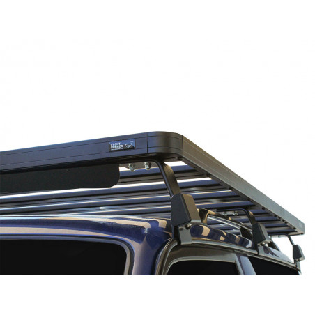 Toyota Prado 90 Slimline II Roof Rack Kit - by Front Runner