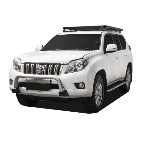 Toyota Prado 150 Slimline II Roof Rack Kit - by Front Runner