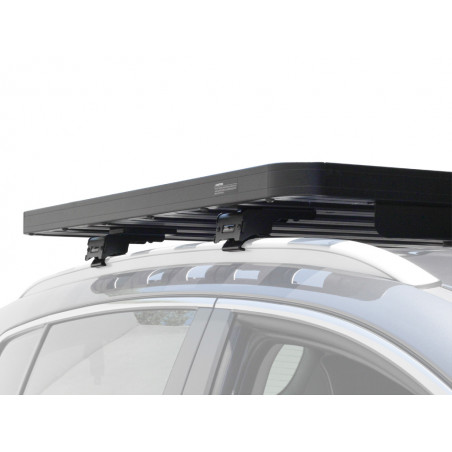 Toyota Rush (2018-Current) Slimline II Roof Rail Rack Kit - by Front Runner