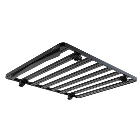 Volkswagen Atlas Cross Sport (2020-Current) Slimline II Roof Rail Rack Kit - by Front Runner