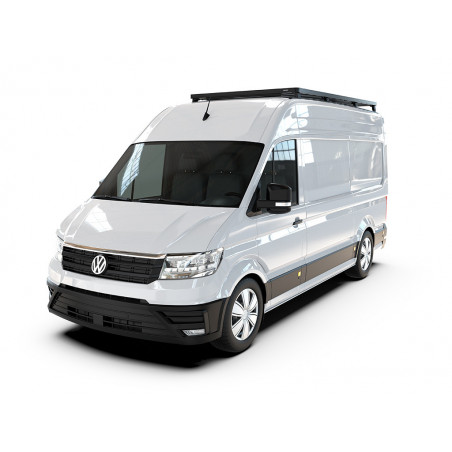 Volkswagen Crafter/MAN TGE ilma OEM reelinguteta (2017-praegune) Slimline II katuseraami komplekt – Front Runner