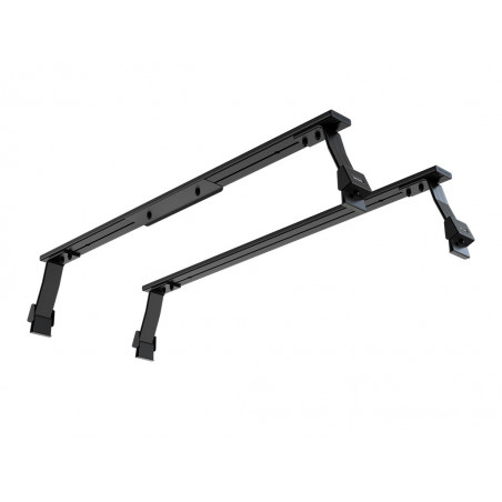 Volkswagen T2 Transporter/Kombi Load Bar Kit / Gutter Mount - by Front Runner