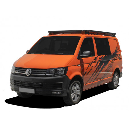 Volkswagen T5/T6 Transporter SWB (2003-praegune) Slimline II katuseraamikomplekt – Front Runner