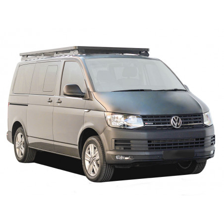 Volkswagen T5/T6 Transporter LWB (2003-praegune) Slimline II katuseraamikomplekt – Front Runner