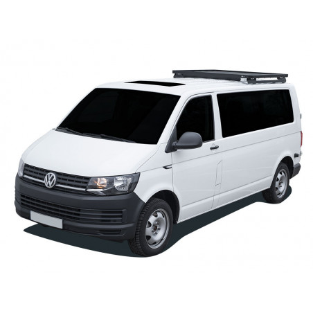 Volkswagen T5/T6 Transporter LWB (2003-praegune) Slimline II 1/2 katuseraami komplekt – Front Runner