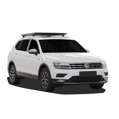 Volkswagen Tiguan (2016-praegune) Slimline II katuseraami komplekt – Front Runner