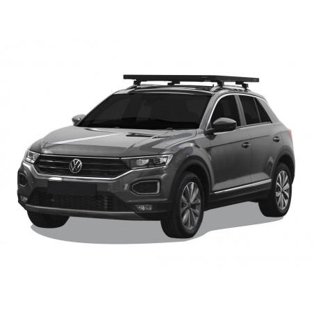 Volkswagen T-Roc (2017-praegune) Slimline II katuseraami komplekt – Front Runner