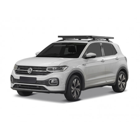 Volkswagen T-Crossi (2019-praegune) Slimline II katuseraami komplekt – Front Runner