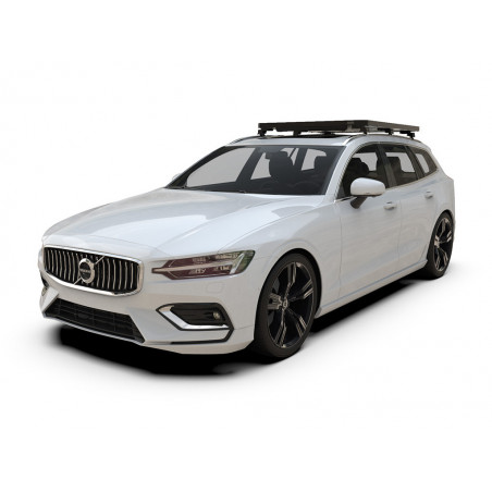 Volvo V60 (2018-praegune) Slimline II katuseraami komplekt – Front Runner