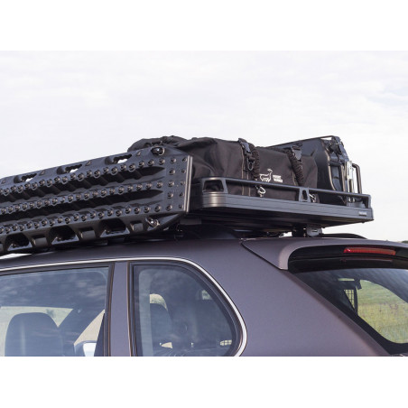 Expedition Rail Kit - Front or Back - for 1165mm(W) Rack - by Front Runner