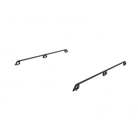 Expedition Rail Kit - Sides - for 752mm (L) to 1358mm (L) Rack - by Front Runner