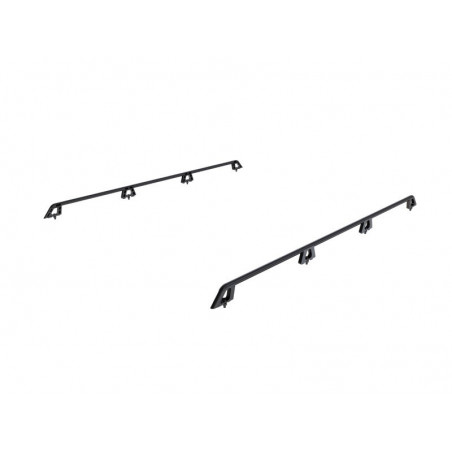 Expedition Rail Kit - Sides - for 1560mm (L) Rack - by Front Runner