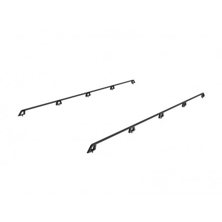 Expedition Rail Kit - Sides - for 2368mm (L) Rack - by Front Runner