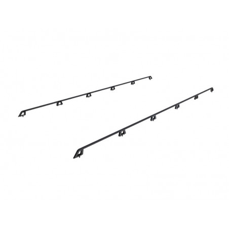 Expedition Rail Kit - Sides - for 2772mm (L) Rack - by Front Runner