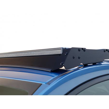 Subaru XV Crosstrek (2017-Current) Slimsport Roof Rack Kit / Lightbar ready - by Front Runner