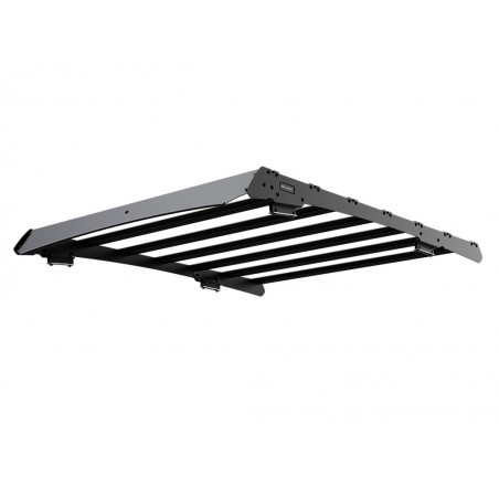 Toyota Hilux (2015-Current) Slimsport Roof Rack Kit - by Front Runner