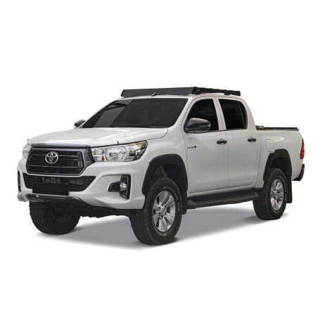 Toyota Hilux (2015-praegune) Slimsport katuseraami komplekt – Front Runner