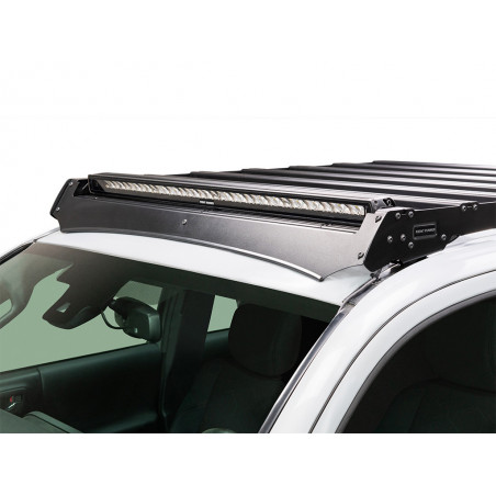 Toyota Tacoma (2005-Current) Slimsport Roof Rack Kit / Lightbar ready - by Front Runner