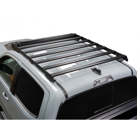 Toyota Tacoma (2005-Current) Slimsport Roof Rack Kit / Lightbar ready - by Front Runner