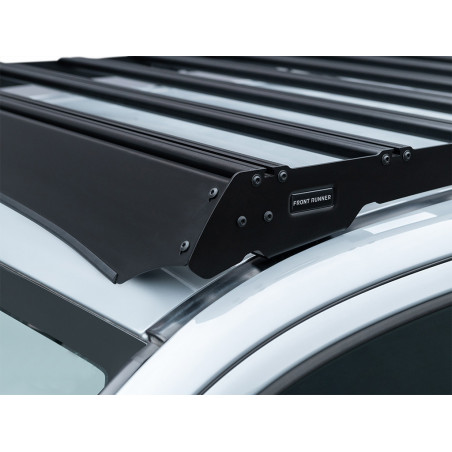 Toyota Tacoma (2005-Current) Slimsport Roof Rack Kit - by Front Runner