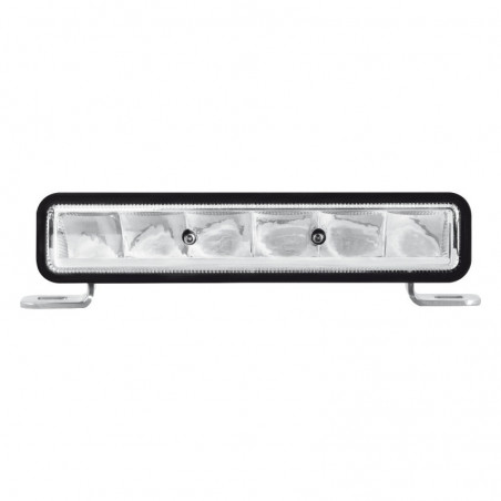 7in LED Light Bar SX180-SP / 12V/24V / Spot Beam - by Osram