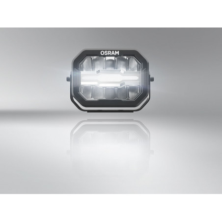 10in LED Light Cube MX240-CB / 12V/24V / Combo Beam - by Osram