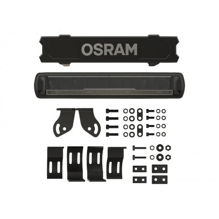 12in LED Light Bar MX250-CB / 12V/24V / Combo Beam - by Osram