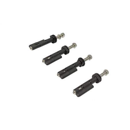 MAXTRAX Mounting Pin Set