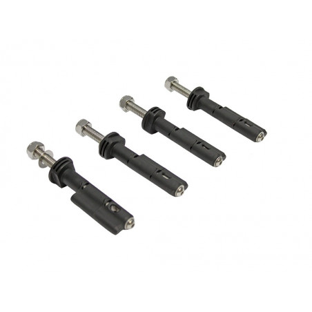 MAXTRAX Mounting Pin Set