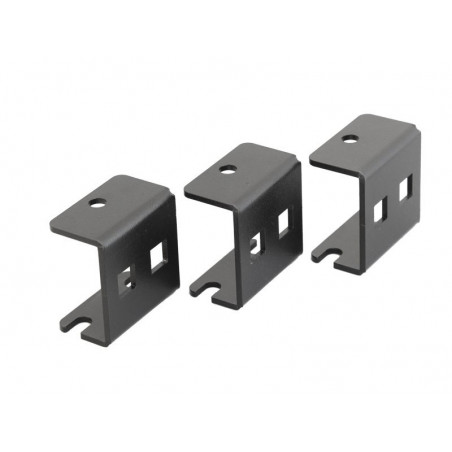 Slimline II Universal Accessory Side Mounting Brackets - by Front Runner