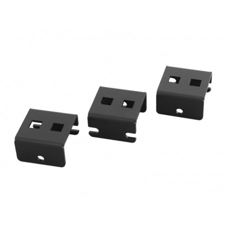 Slimline II Universal Accessory Side Mounting Brackets - by Front Runner