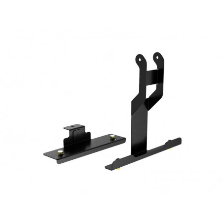 42l Water Tank Optional Mounting Brackets - by Front Runner