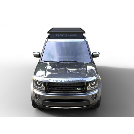 Land Rover Discovery LR3/LR4 Wind Fairing - by Front Runner