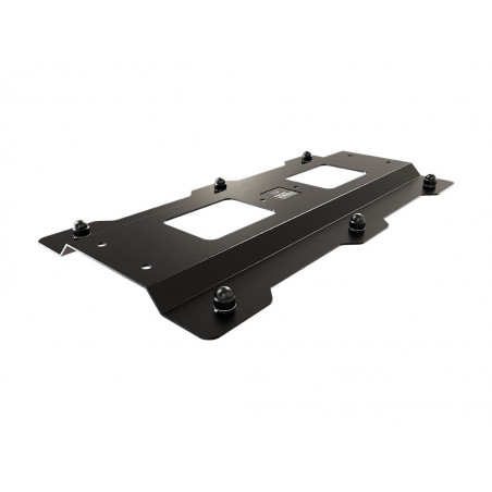 Rotopax Rack Tray Mounting Plate - by Front Runner