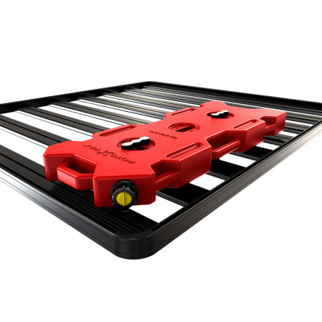 Rotopax Rack Tray Mounting Plate - by Front Runner