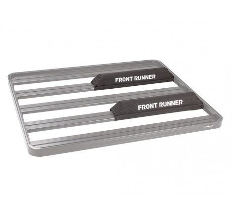 Rack Pad Set - by Front Runner