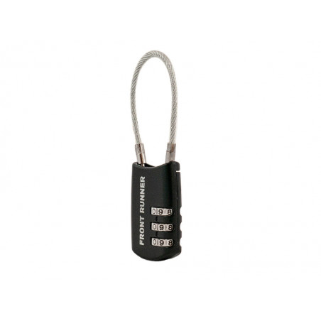 Rack Accessory Lock / Small - by Front Runner