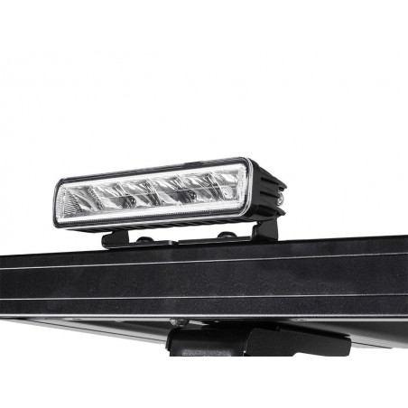 22in LED OSRAM Light Bar SX500-SP Mounting Bracket - by Front Runner