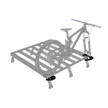 Load Bed Rack Side Mount for Bike Carrier - by Front Runner