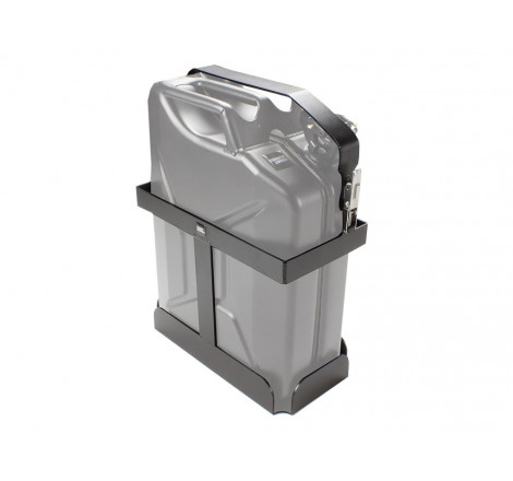Vertical Jerry Can Holder -...