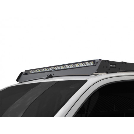 Toyota Hilux (2015-Current) Slimsport Rack 40in Light Bar Wind Fairing - by Front Runner