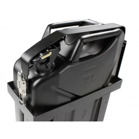 Vertical Jerry Can Holder - by Front Runner