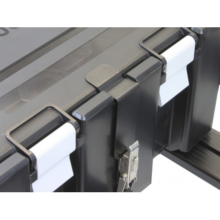 Wolf Pack Pro Rack Mounting Brackets - by Front Runner
