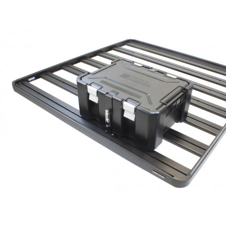 Wolf Pack Pro Rack Mounting Brackets - by Front Runner