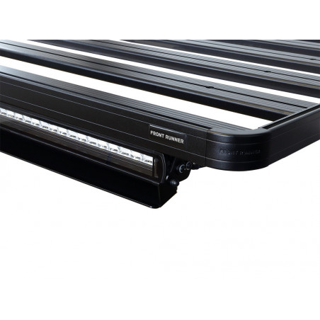 40in LED Light Bar FX1000-CB SM / 12V/24V w/Off-Road Performance Shield - by Front Runner