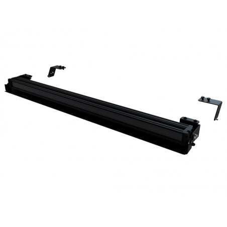 40in LED Light Bar FX1000-CB SM / 12V/24V w/Off-Road Performance Shield - by Front Runner