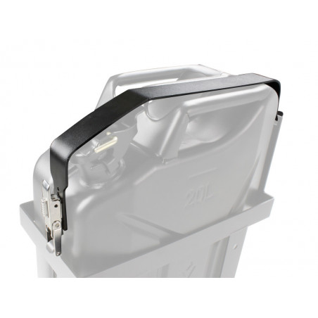 Vertical Jerry Can Holder Spare Strap - by Front Runner